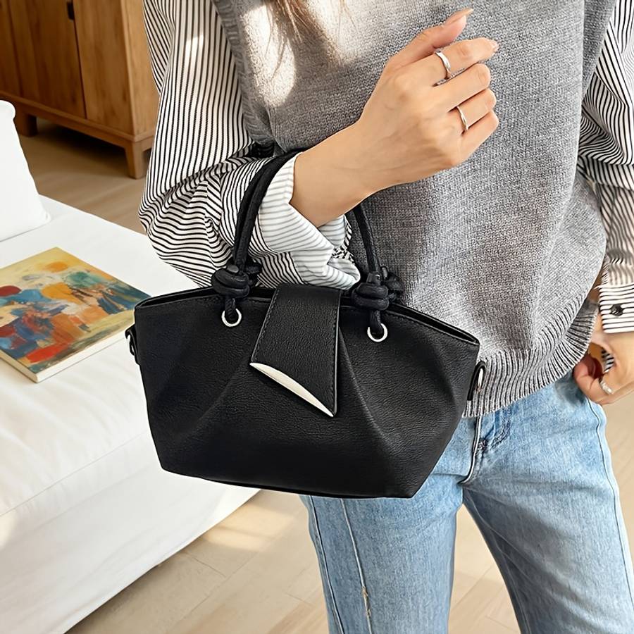 Women S Handbags White