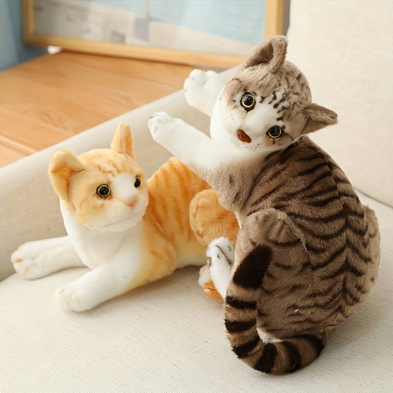 Toy Doll Color Black Pattern
