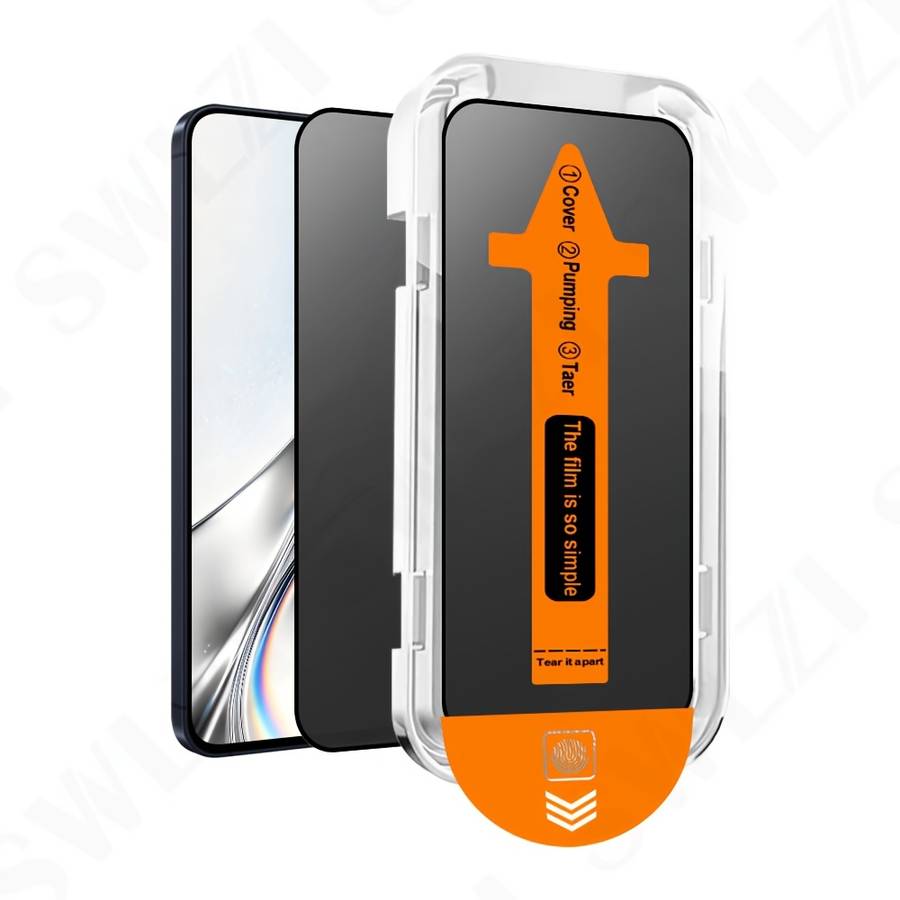 Screen Protector Compatible Model A72 5G Quantity 5Pcs