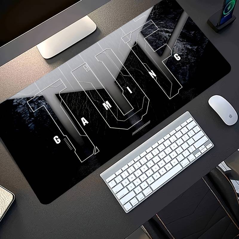 Mouse Pad Size 30X60Cm
