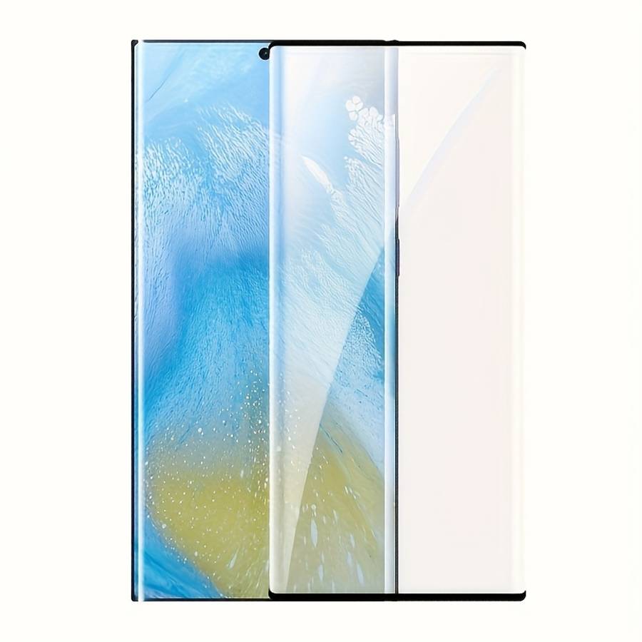 Screen Protector Compatible Model Galaxy S10 5G