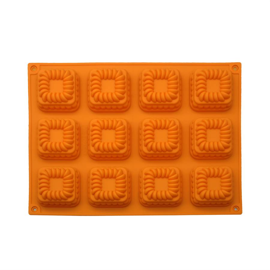Suitable For Baking Molds Quantity     1Pc