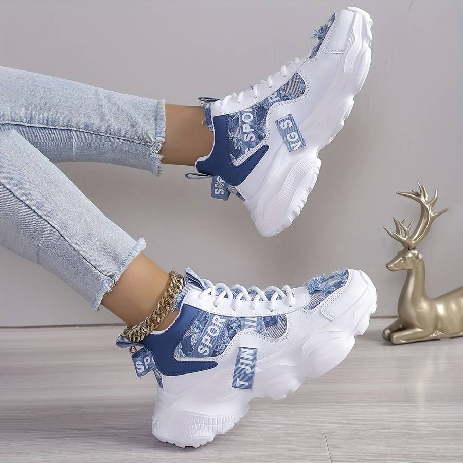 Women S Sneakers Color Black Sizeuk 4