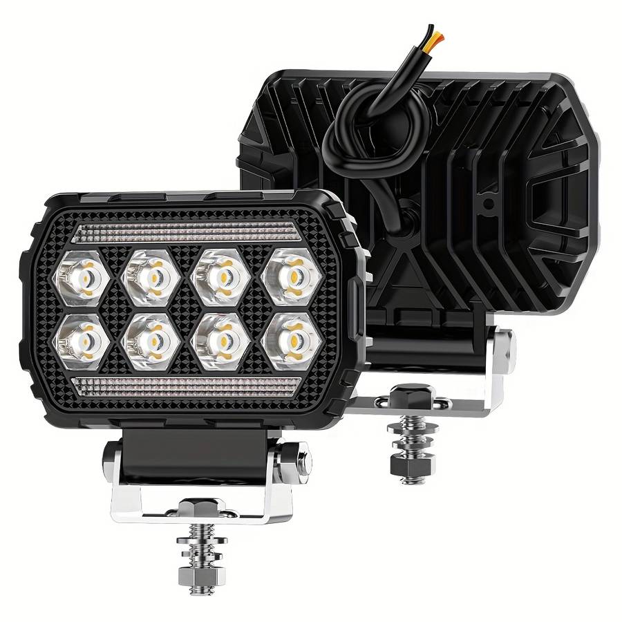 Car Lights Model 1 Pcs 45Cbwf8