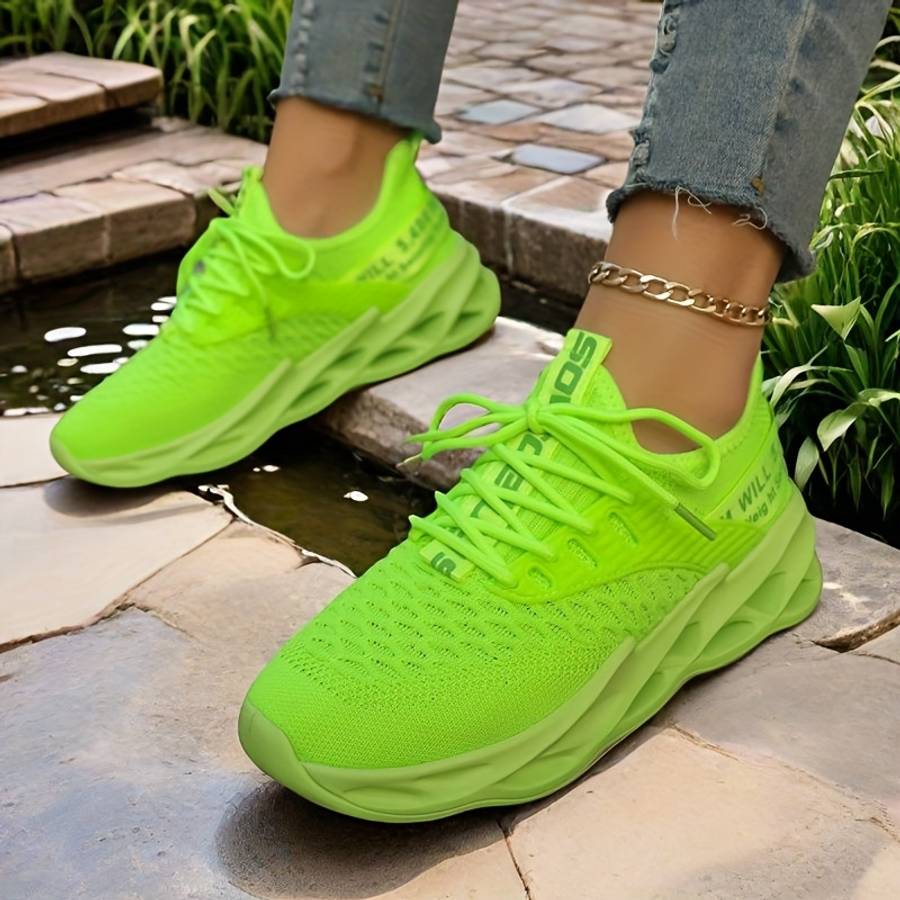 Women S Sneakers Color Sea Blue Sizeuk 9.5