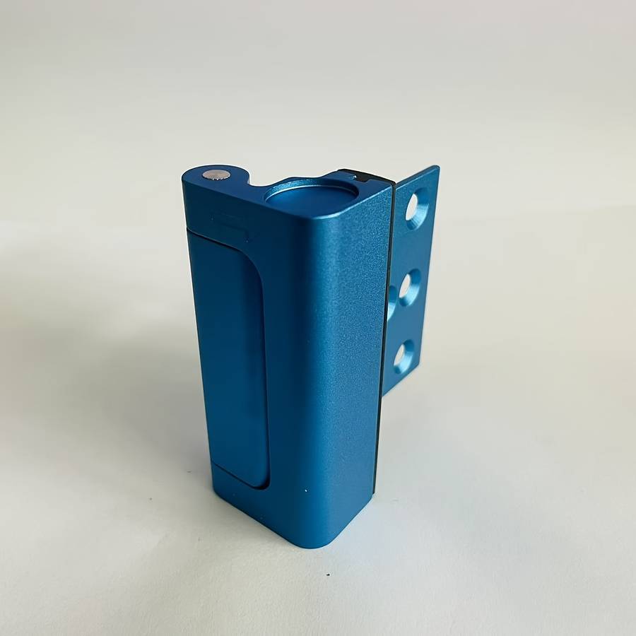 Lock Color Blue Quantity 1Pack