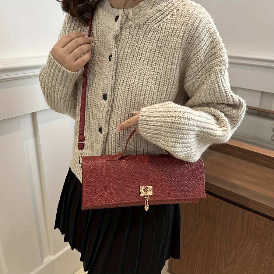 WomenS Bags White