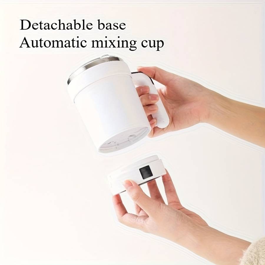Water Cup Color White