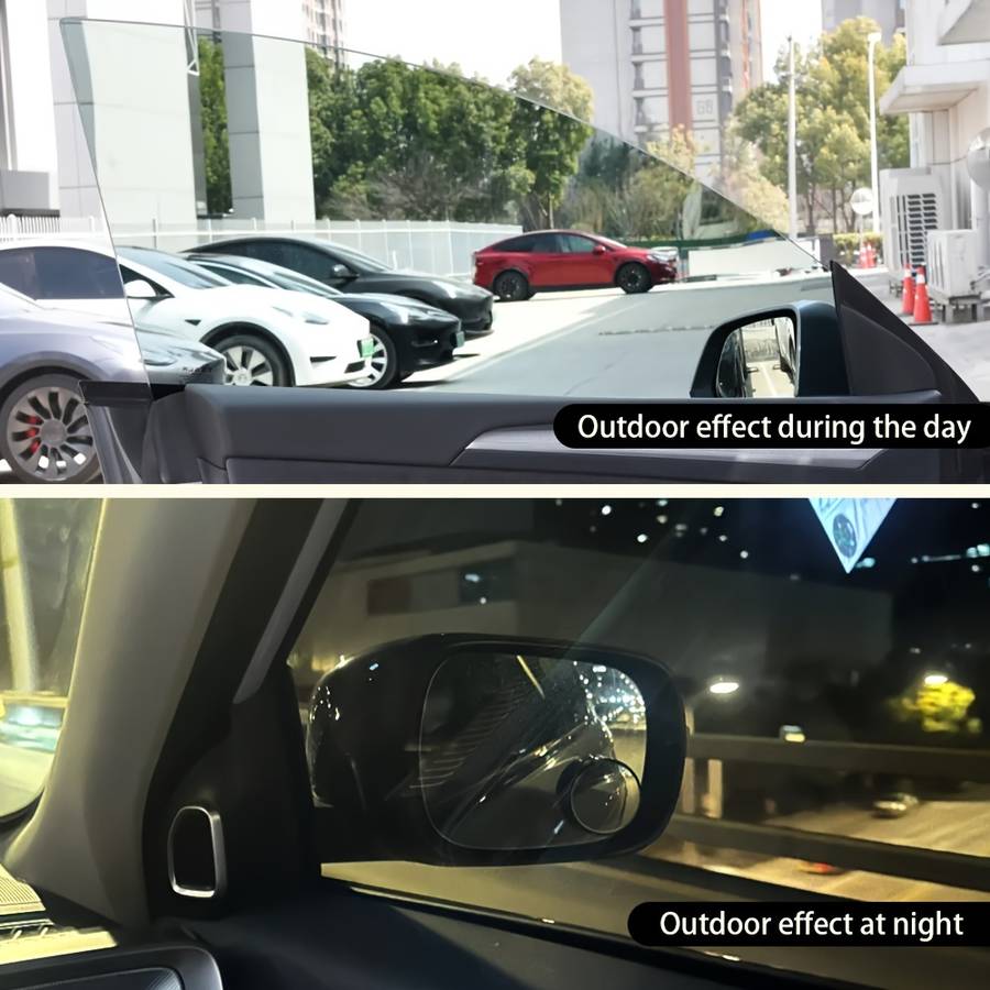 Car Sun Shades Model 6.7 Vlt Items Solar Film 50 X100Cm
