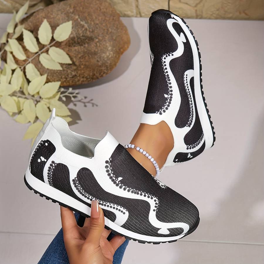 Women S Sneakers Color Polychrome Sizeuk 4