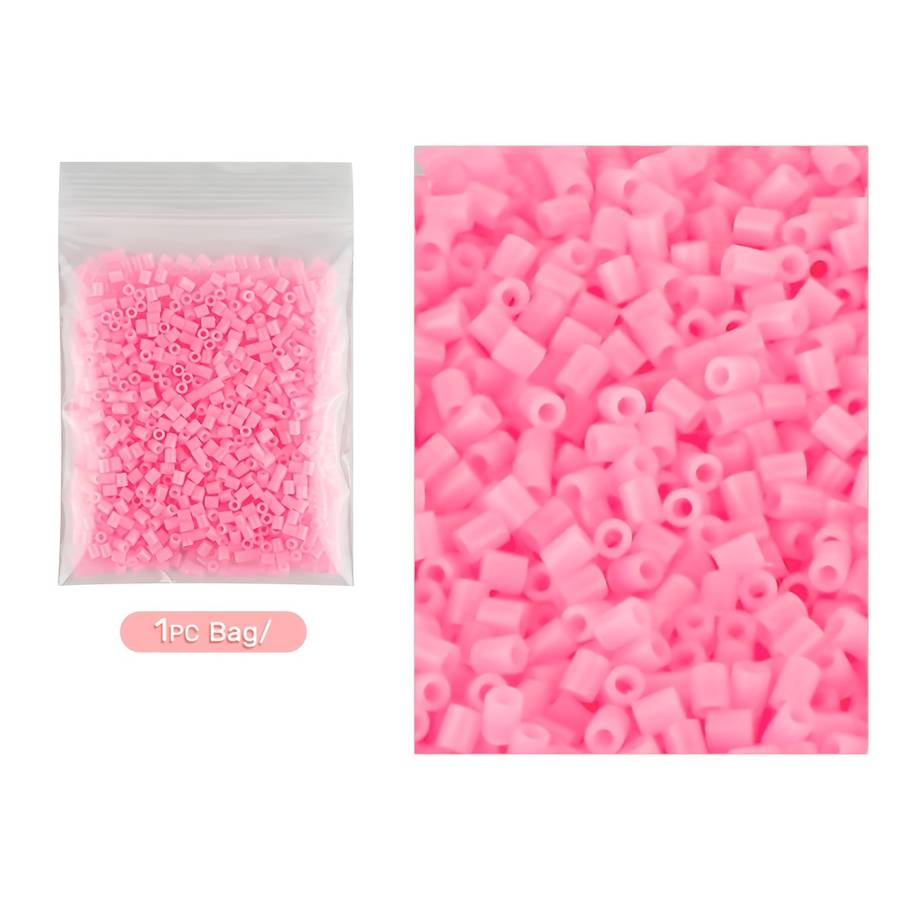 Perler Bead Set Y5 1005 Pieces