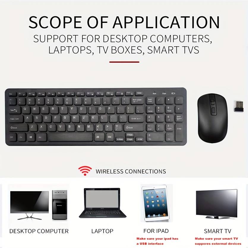 keyboard color White