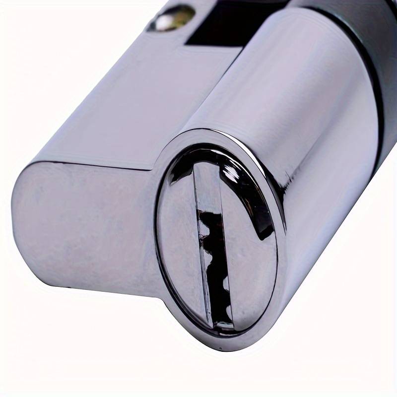 Lock Items Bright Color 60Mm  30Mm Add  30Mm  Quantity 5 Keys
