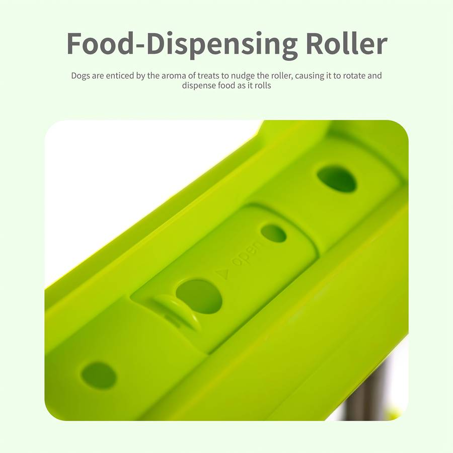 Pet Supplies Color Green