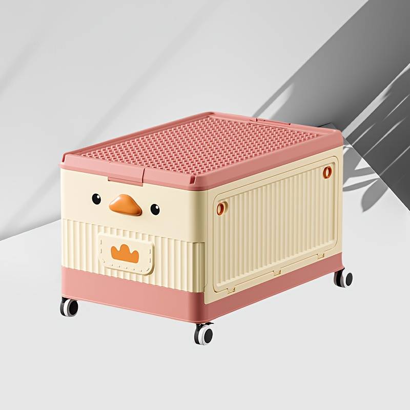 Storage And Organizationcolor Pink Size Large