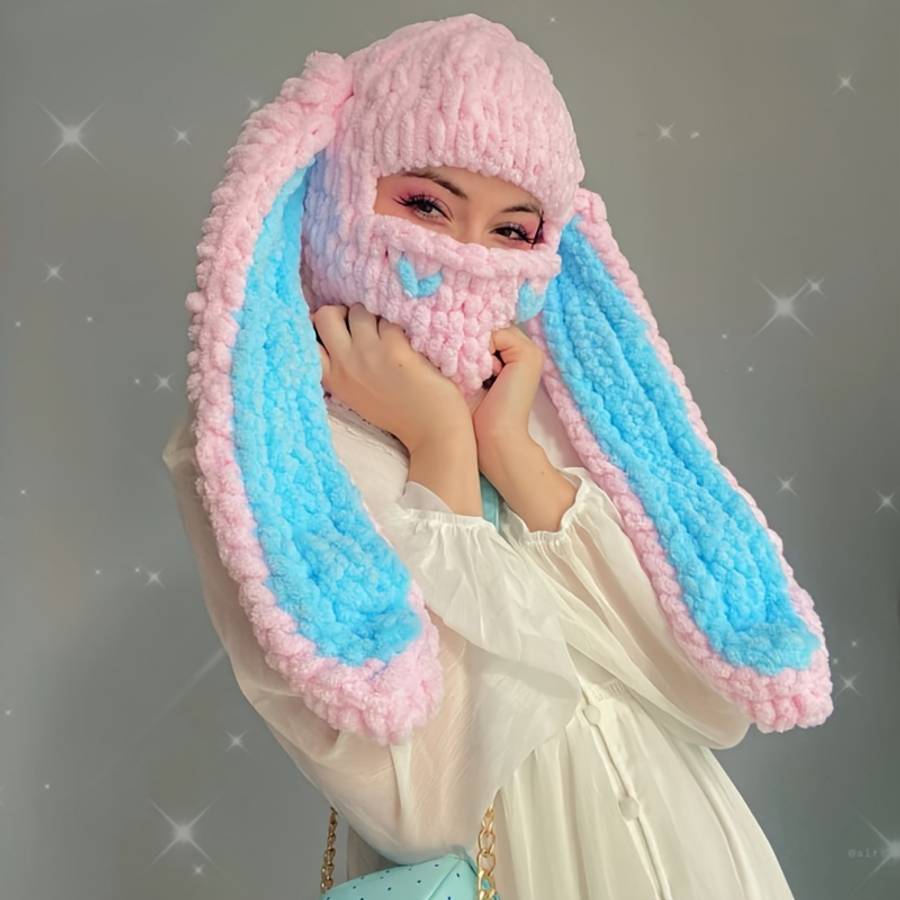 Hat Color Pink