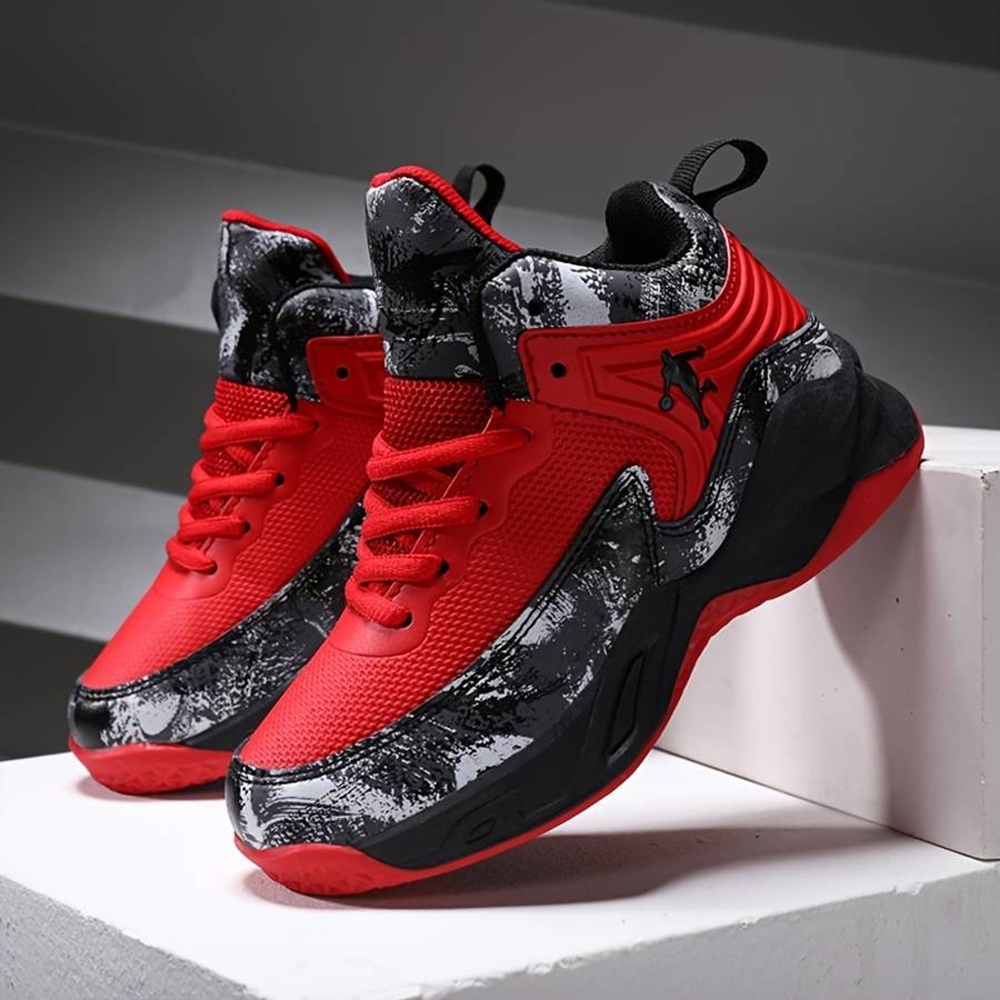 Basketball Shoes Color Moonlight Sizeuk 5