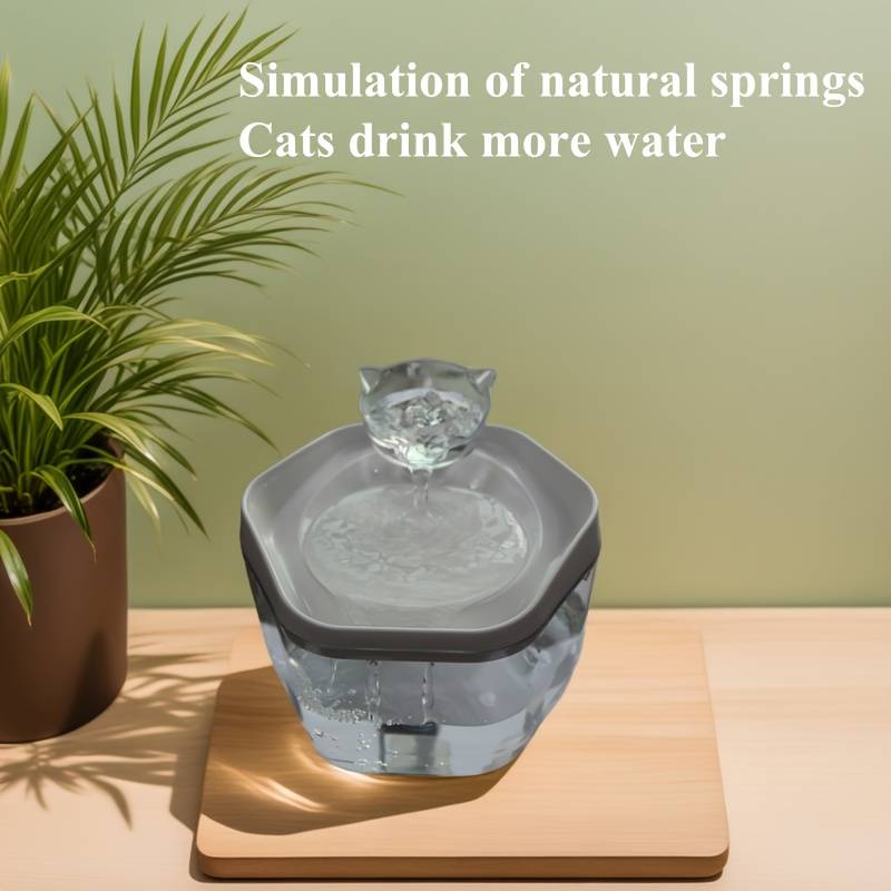 Pet Supplies Color Grey