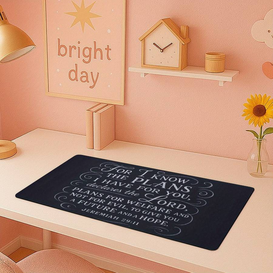 Mouse Pad Size 30X70Cm Quantity 1Pc