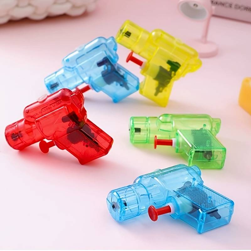 Toy Guns Quantity 12Pcs