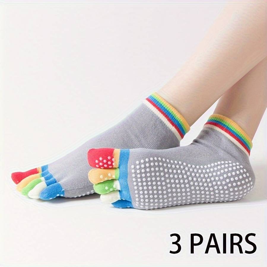 Women S Socks Color Blue3 Pairs