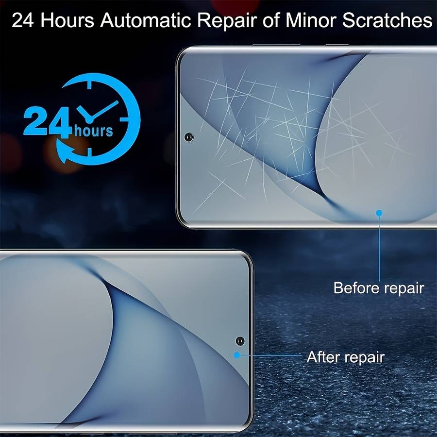 Screen Protector Compatible Model Galaxy A57 5G