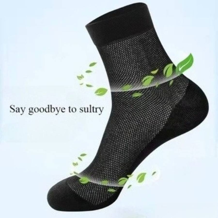Women S Socks Color 5Pairs Colour Mixture Size Asian Onesize