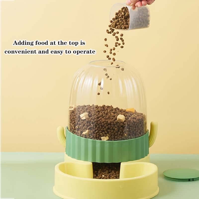 Pet Supplies Items Pet Automatic Water Dispenser