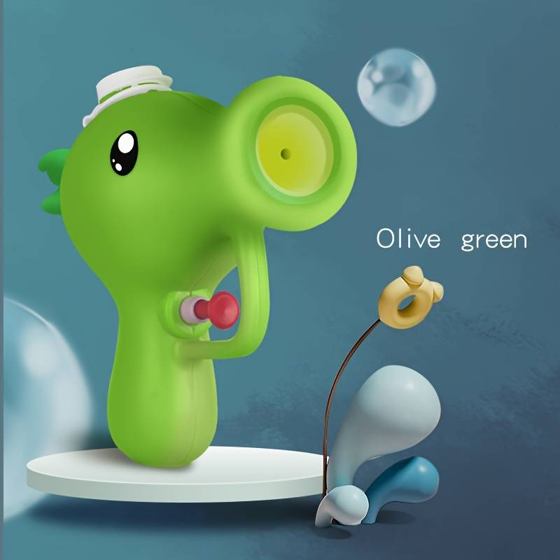 Toy Guns Color Water Gun   Green