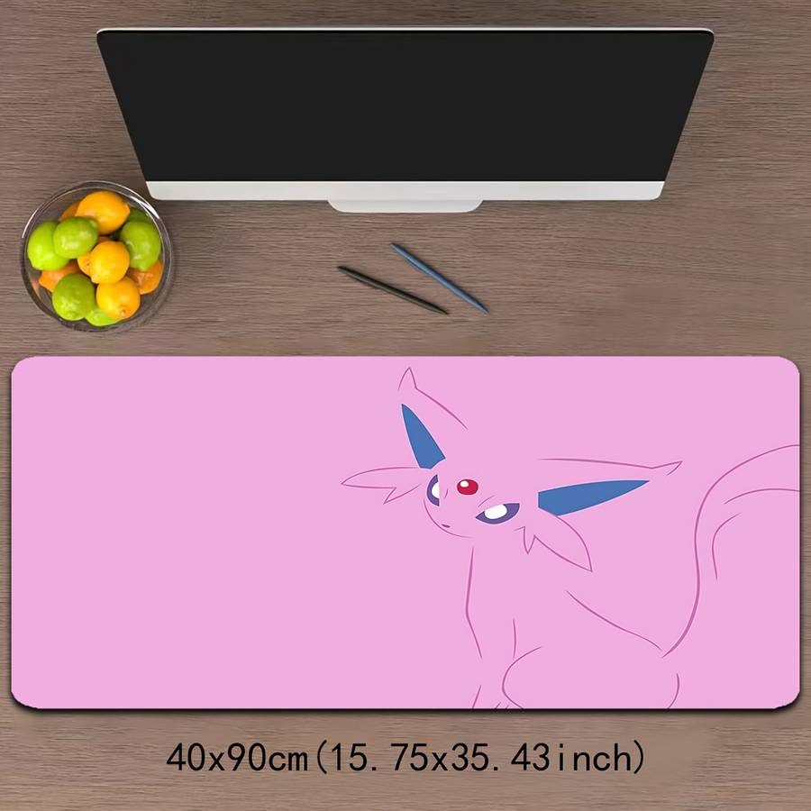 Mouse Pad Size 30X70Cm