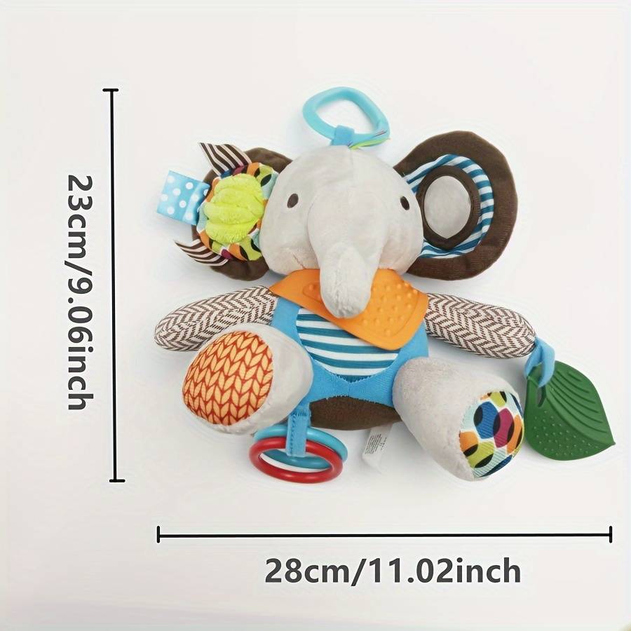 Plush Toyss Items Pendant Puppy