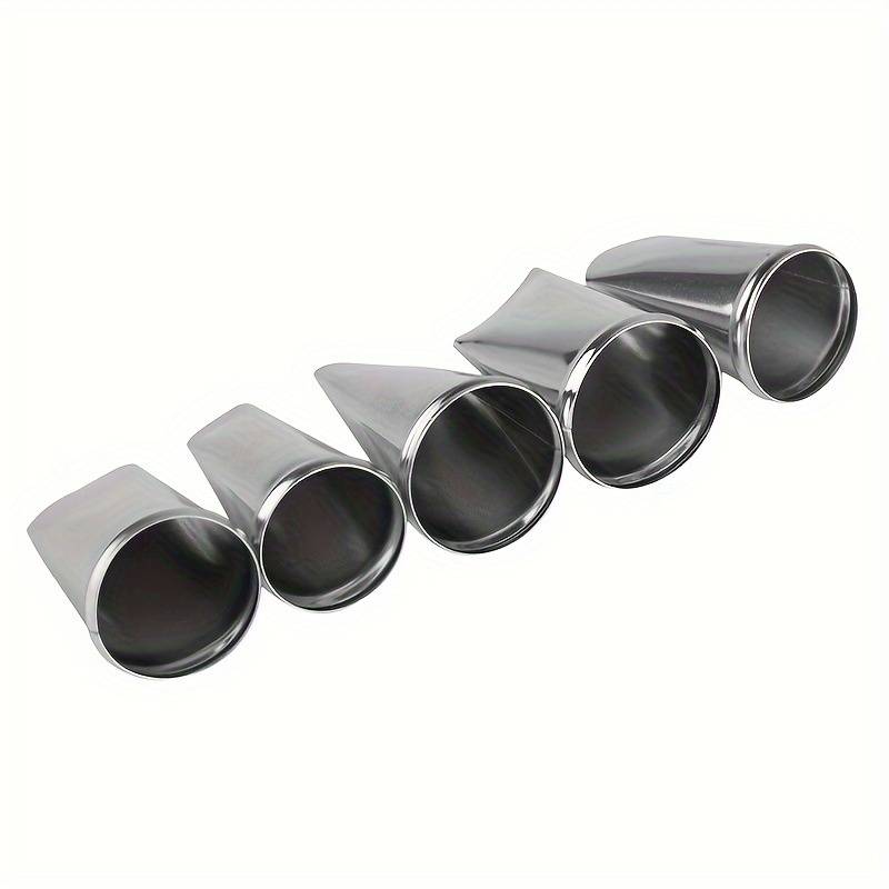 Professional Cake Decorating Head Quantity 5Pcs