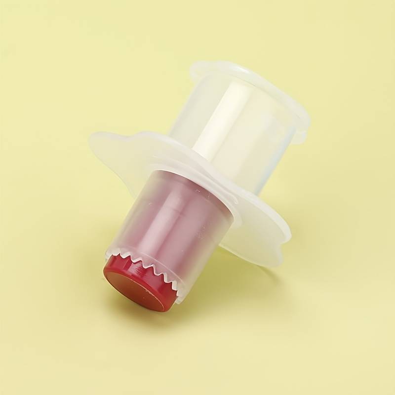 Suitable For Baking Molds Model Red