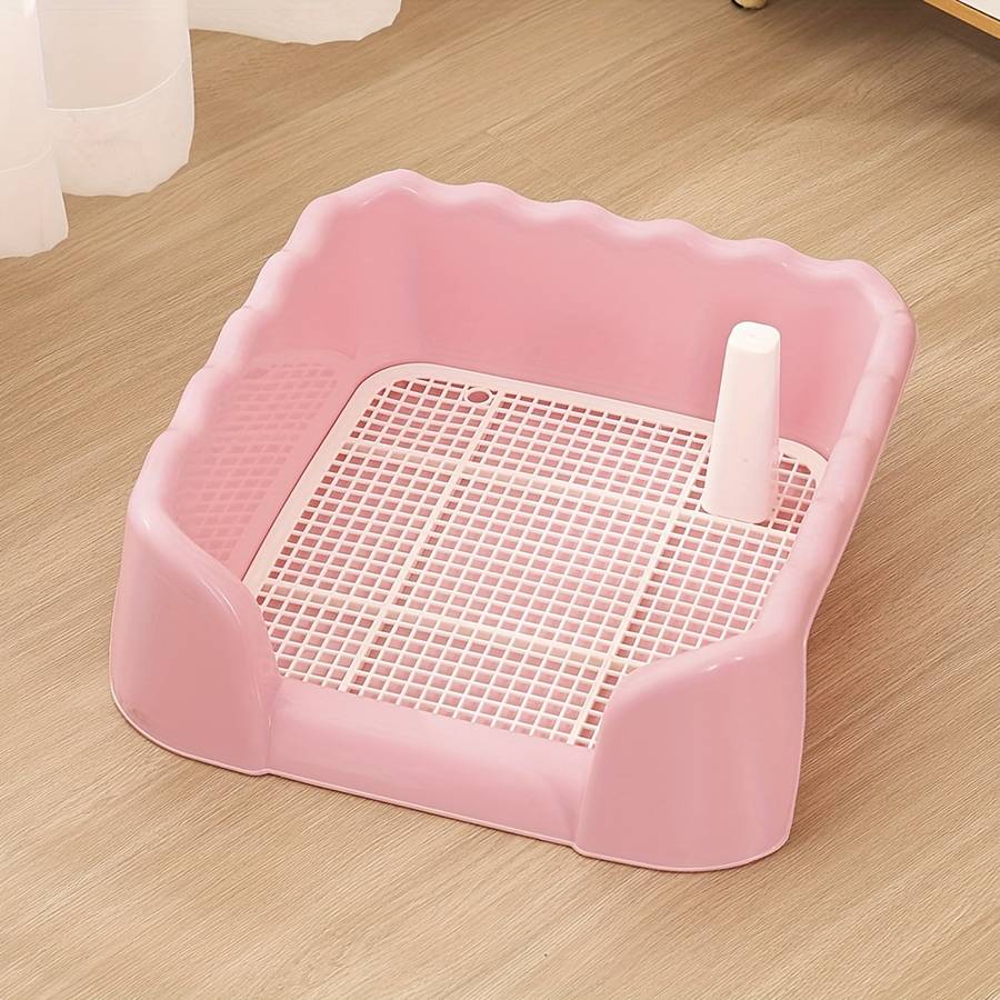 Pet supplies color Blue