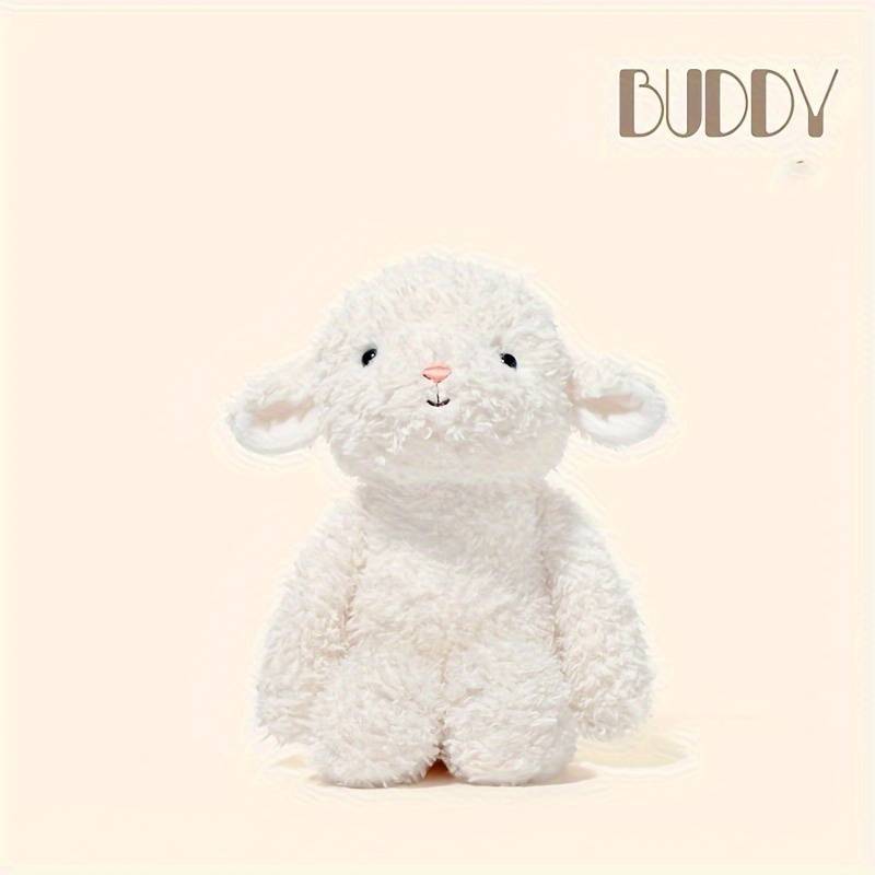 Toy Dolls color Lamb
