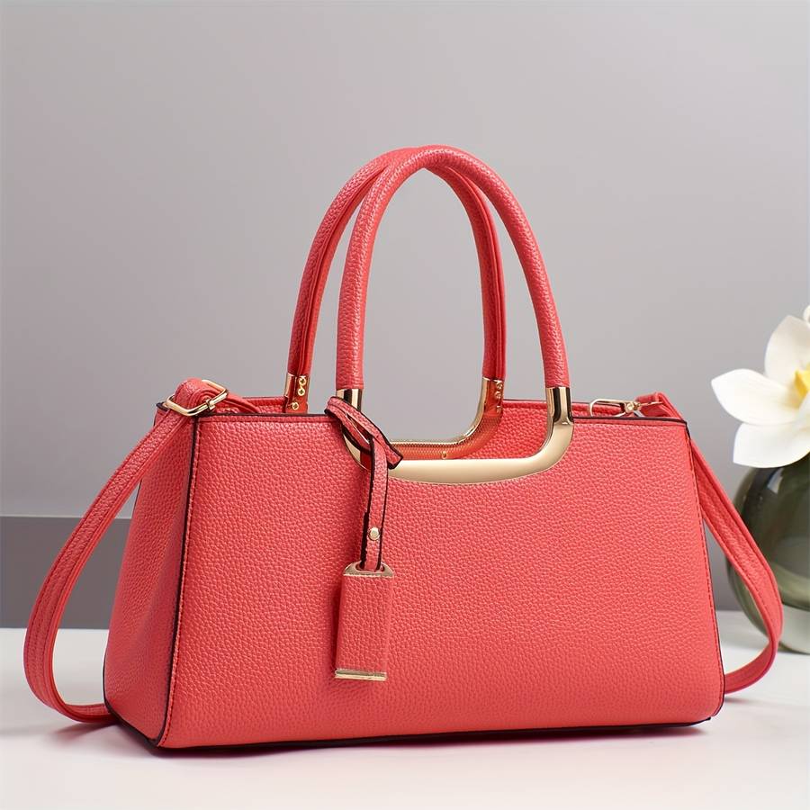 WomenS Bags Coffee
