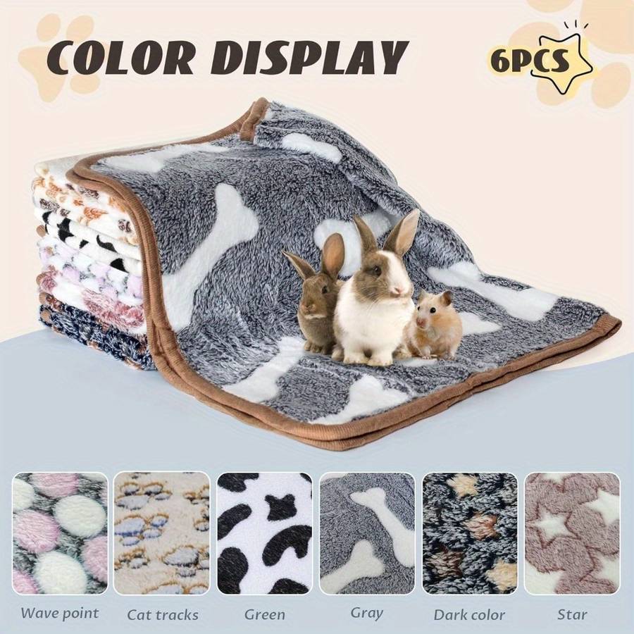 Pet Supplies Quantity 6Pcs