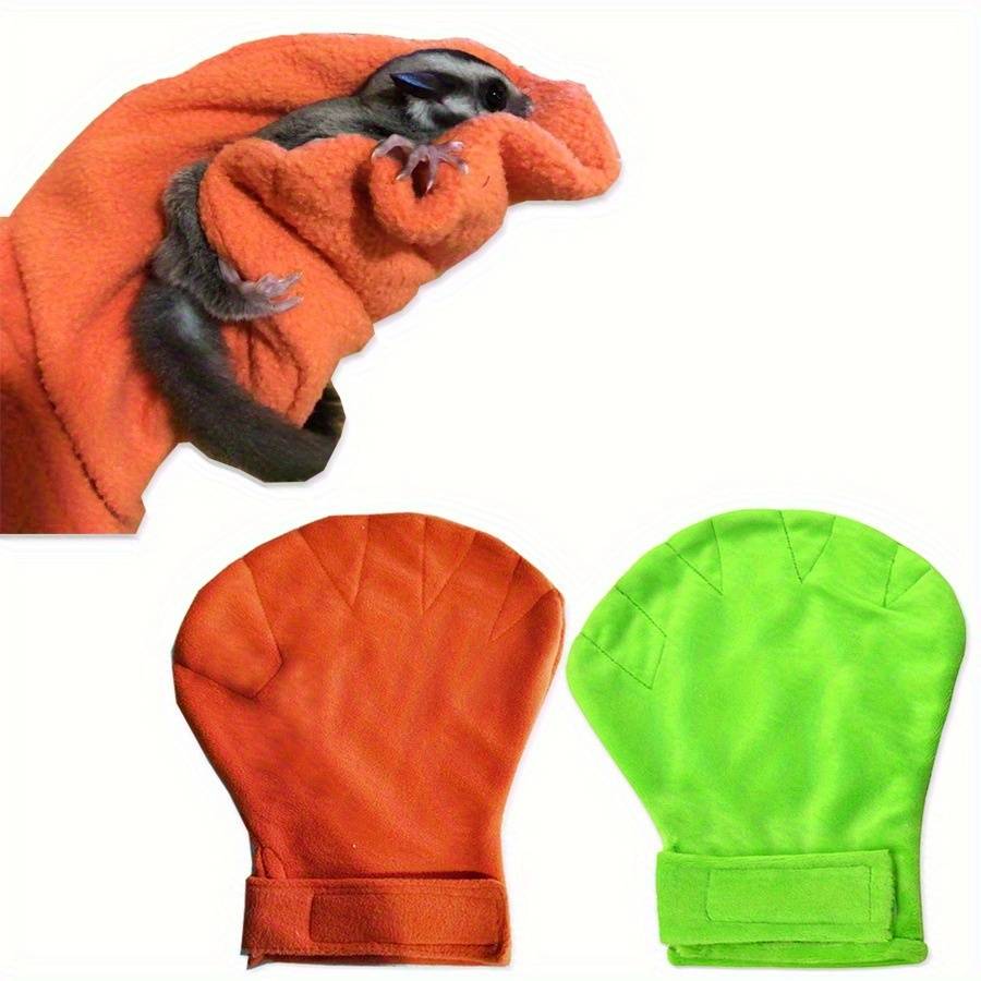 Pet Supplies Color Red