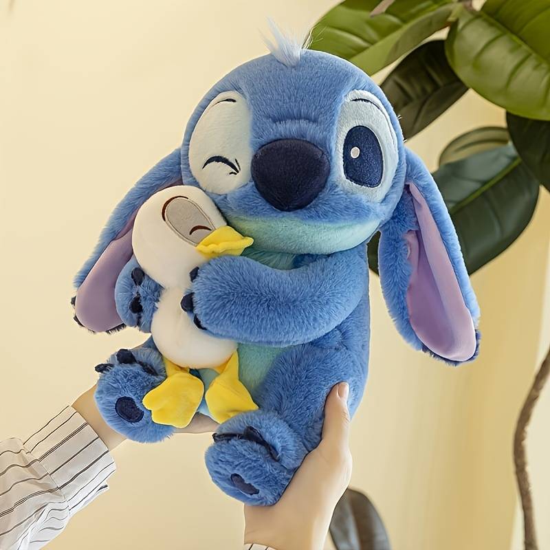 Toy Dolls color Stitch Hug Duck