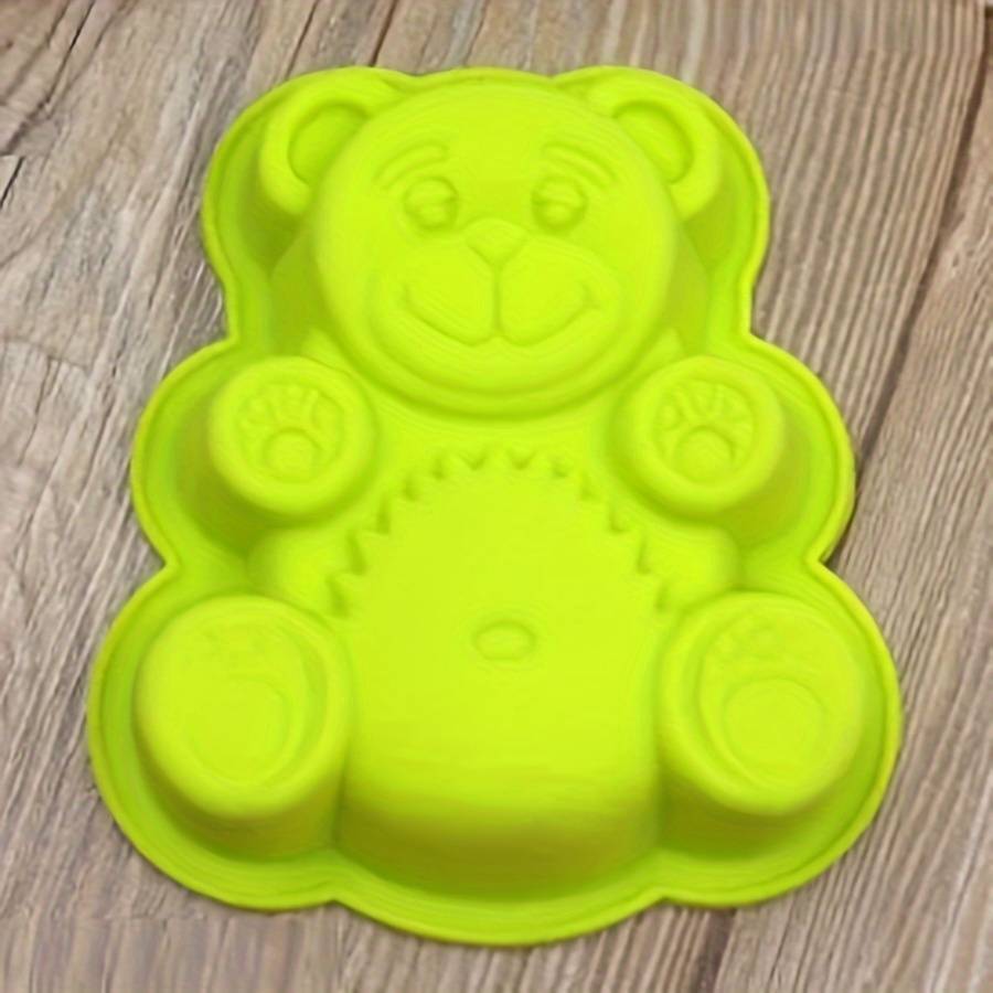 Suitable For Baking Molds Color 1Pc Random Color