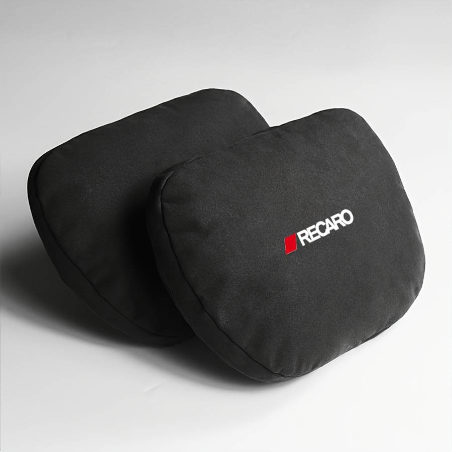 Car Seat Cushion Black