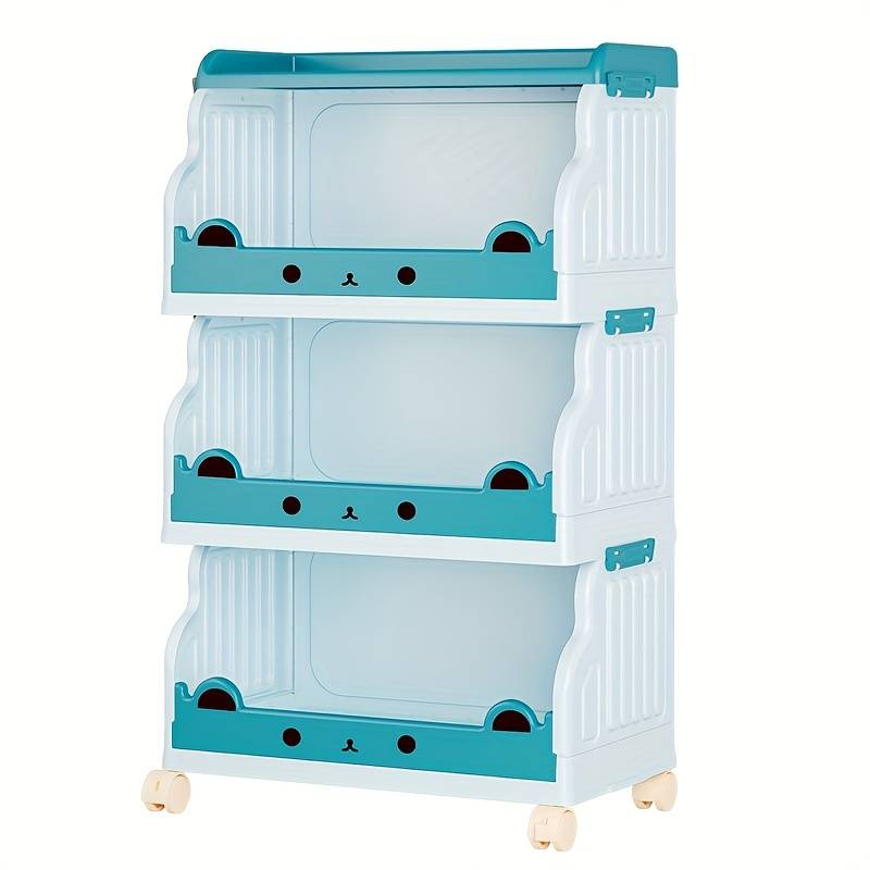 Storage And Organizationitems 1 Layer