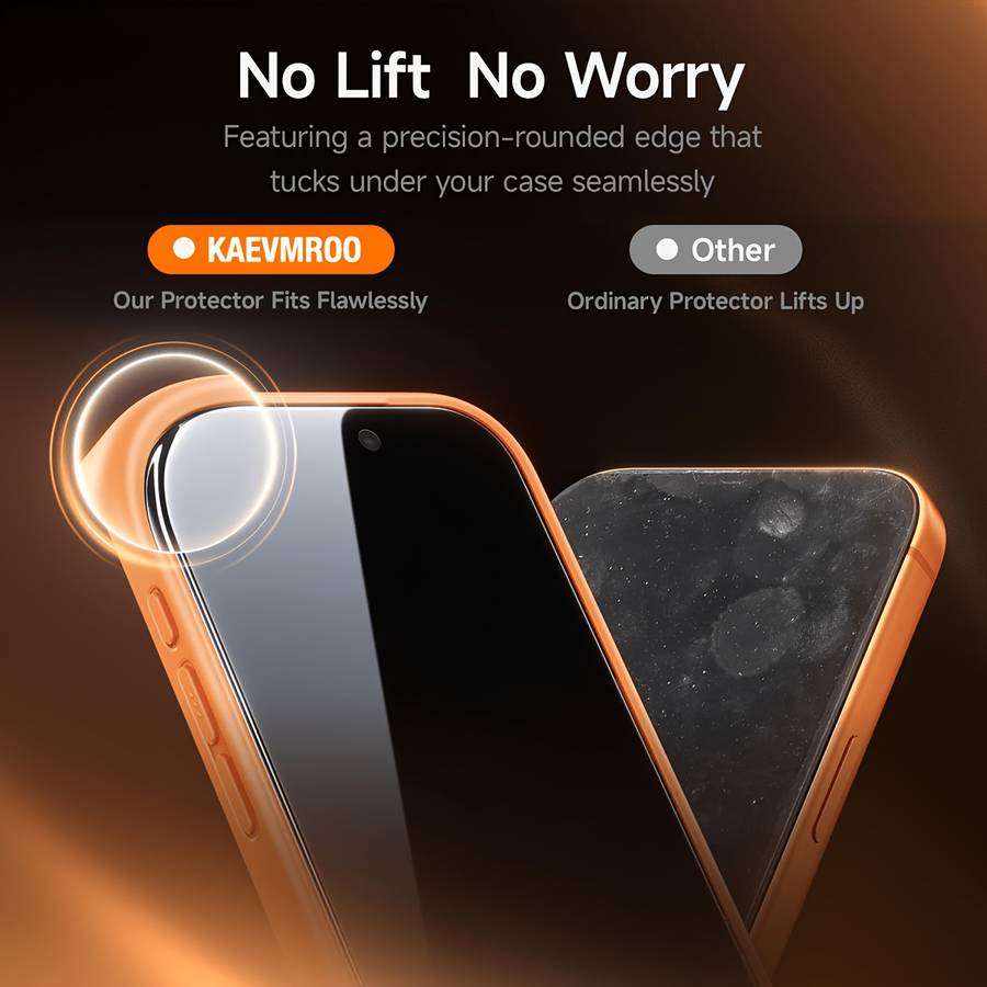 Screen Protector Compatible Model Iphone 13
