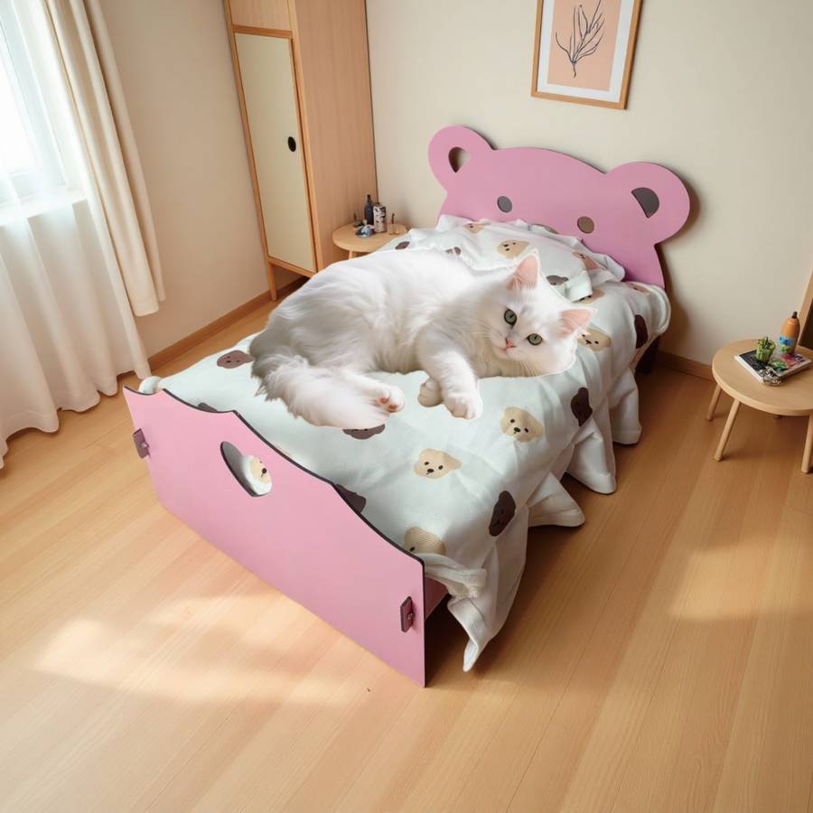 Pet Supplies Size M