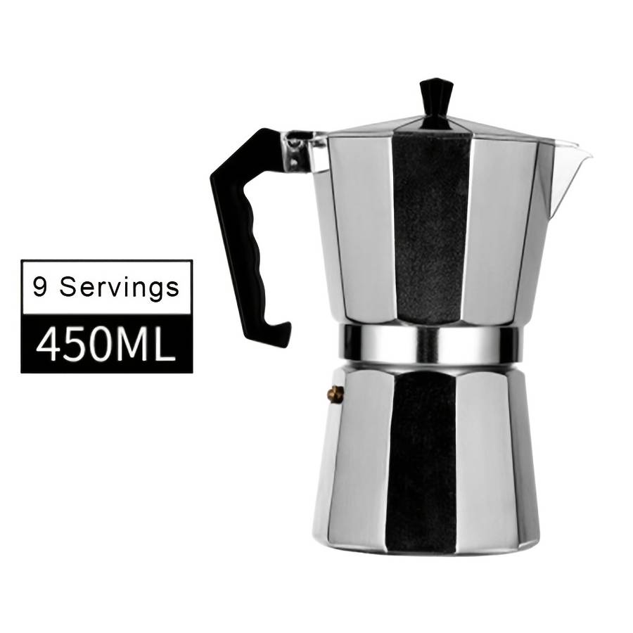 Coffee Machine Color 1 Piece Of Silver 3 Cups Modelye037Sucsk11.111299