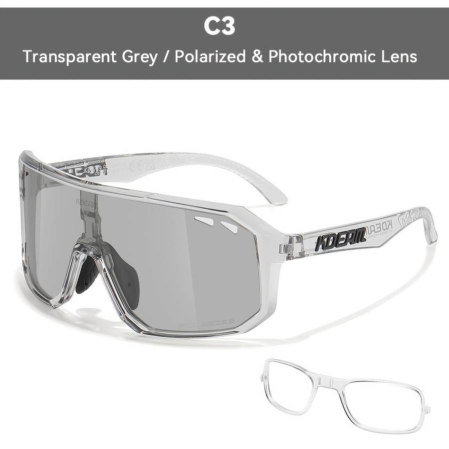 Cycling Glasses Color C5