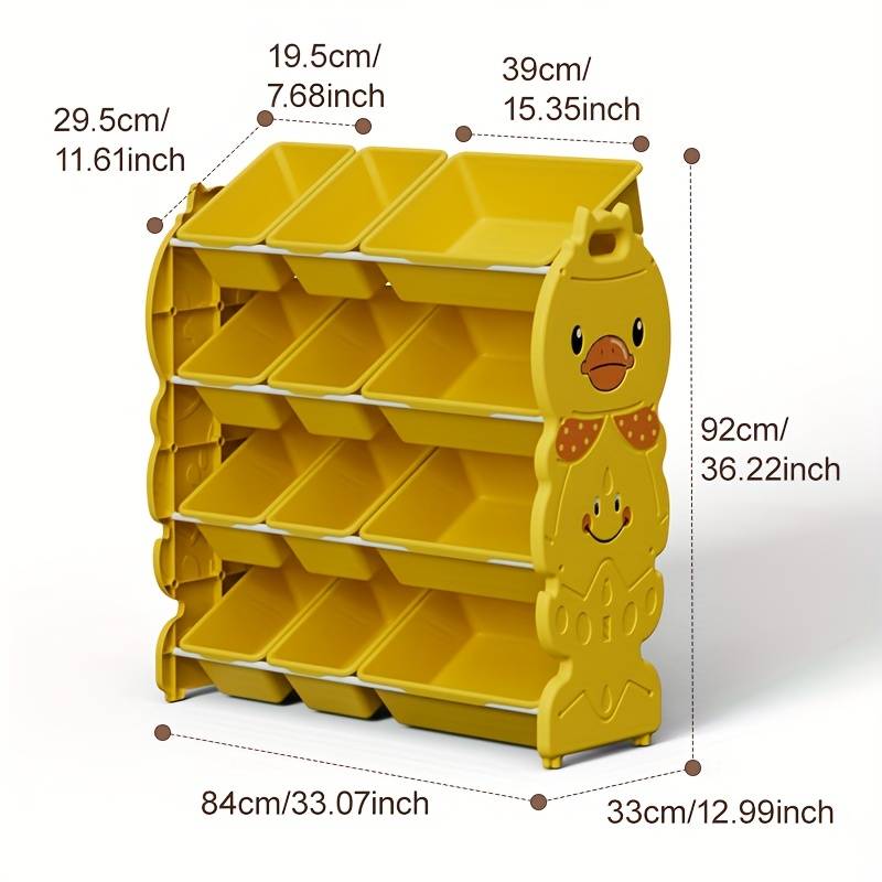 Storage And Organizationmodel 3 Layers   3 Large  Add  3 Small  Add  Wheel Cover
