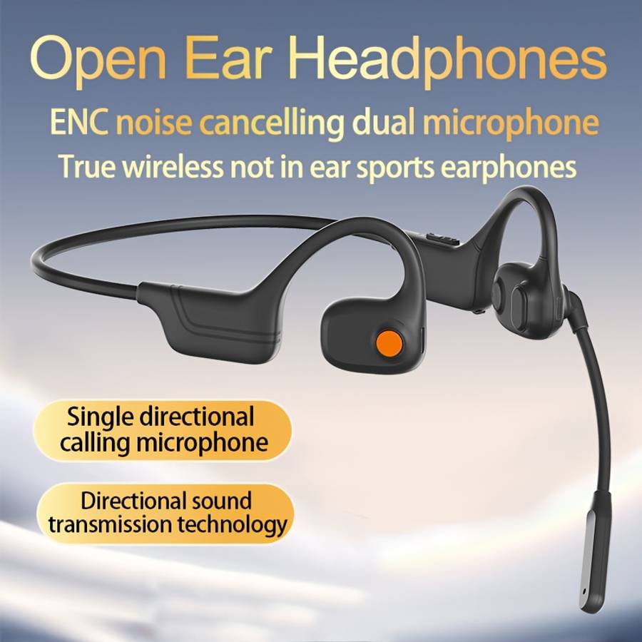 Headset Black