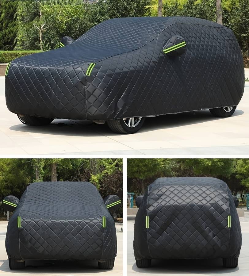 Car Cover Model Suv Yxl Suitable For 4.85 5.11 Meters