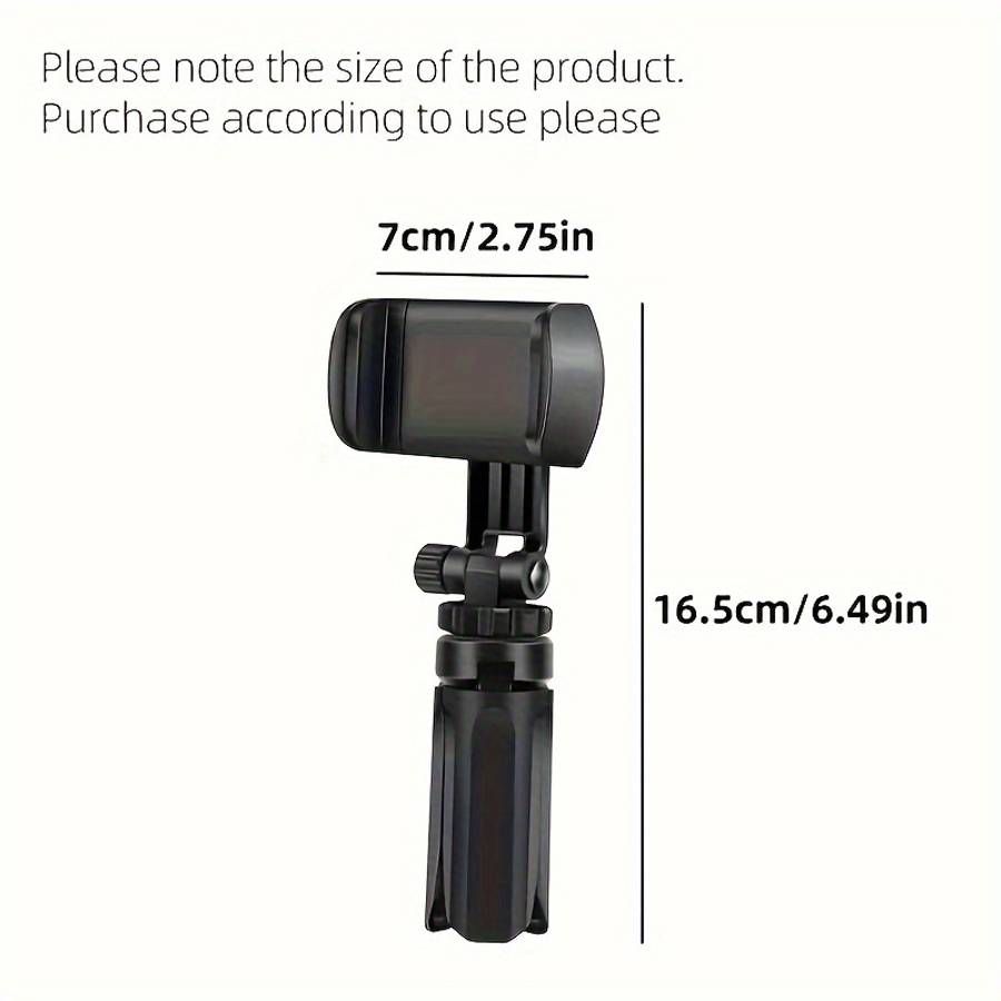 Phone Stand Color Black Modelk550